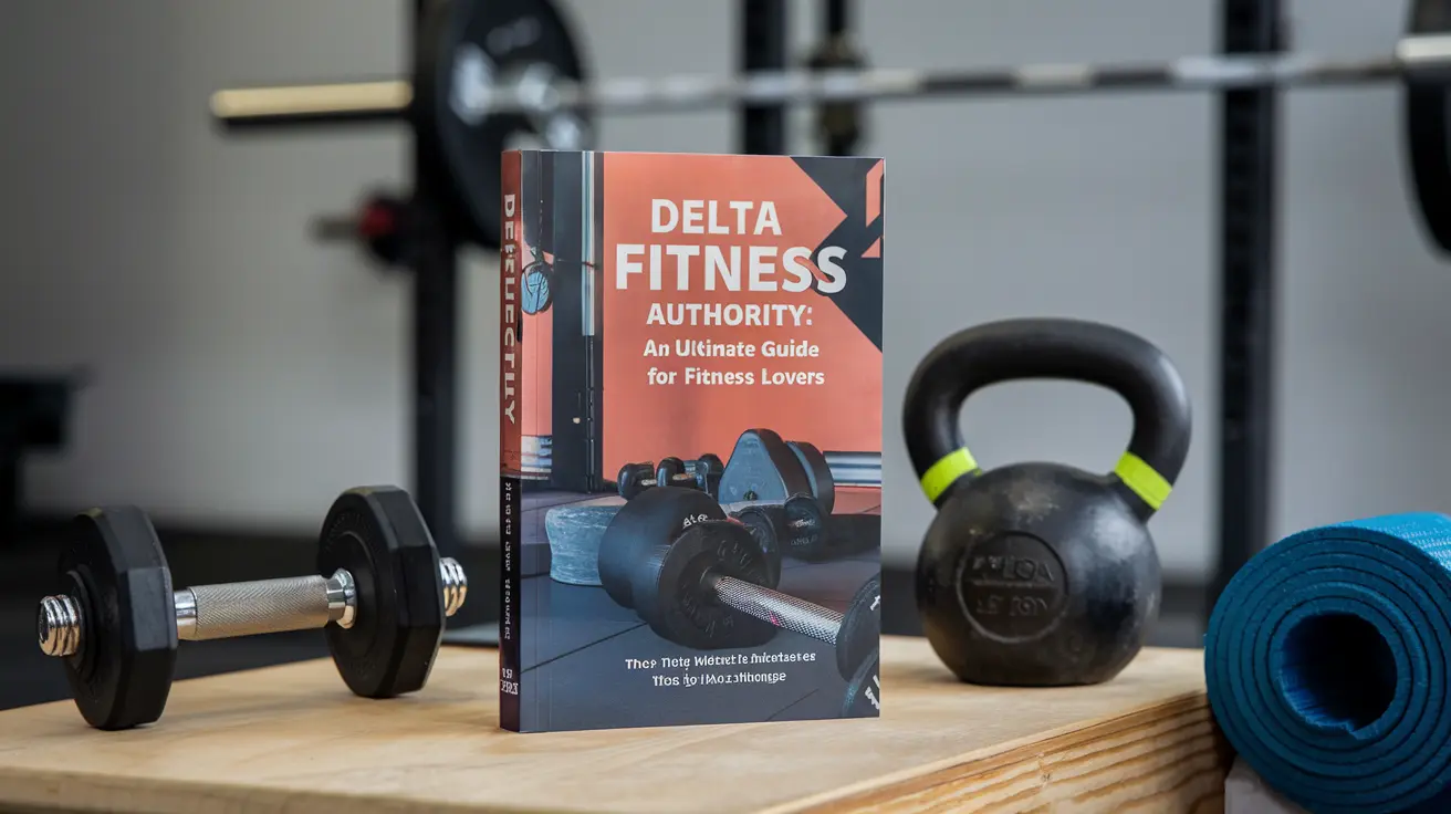 Delta Fitness Authority