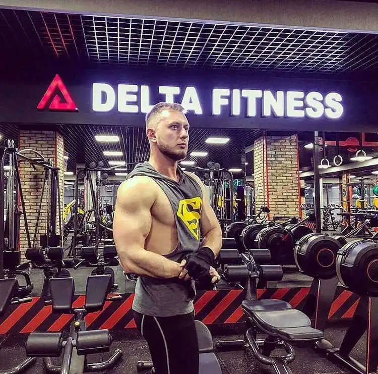 Delta Fitness Authoritys Comprehensive Nutrition Strategies