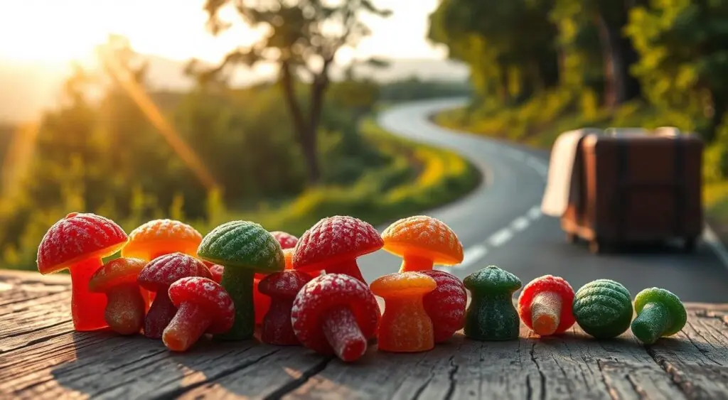 Essential Features of Quality Travel Gummies