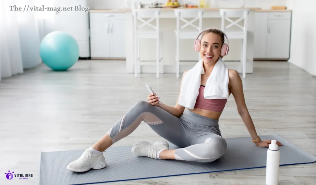Explore the vital-mag.net Blog for Wellness Inspiration