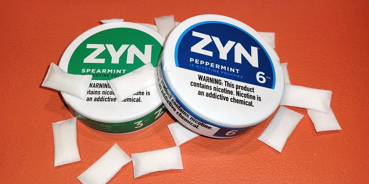 Is Zyn Bad for Your Gums A Complete Guide