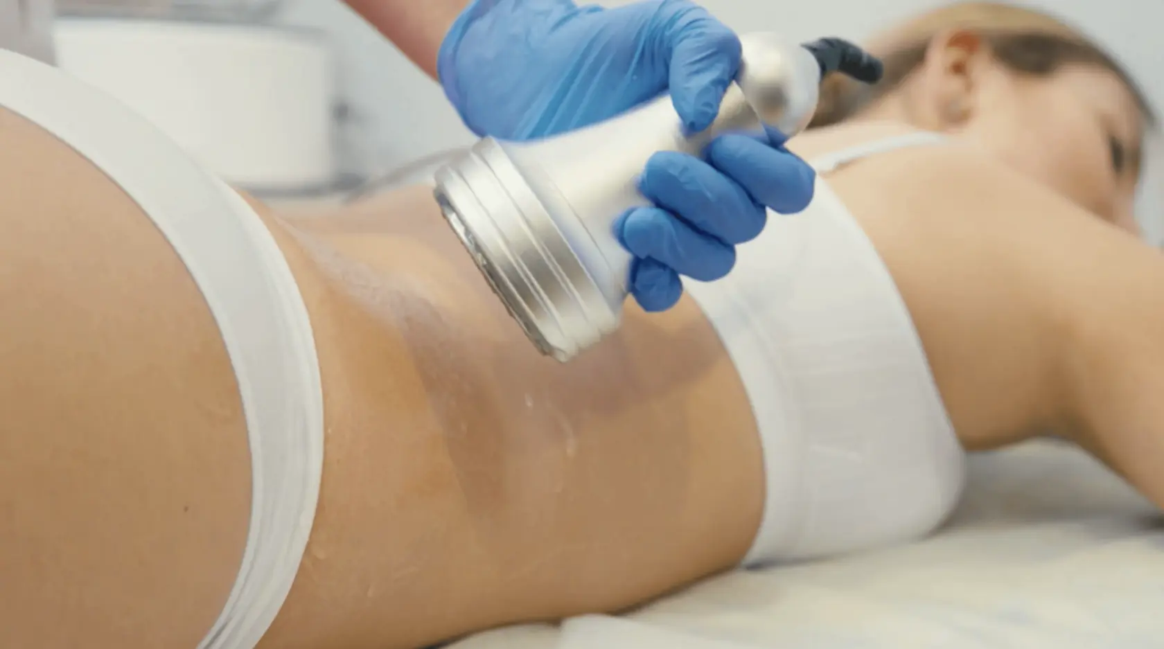 ultrasonic cavitation in Colorado