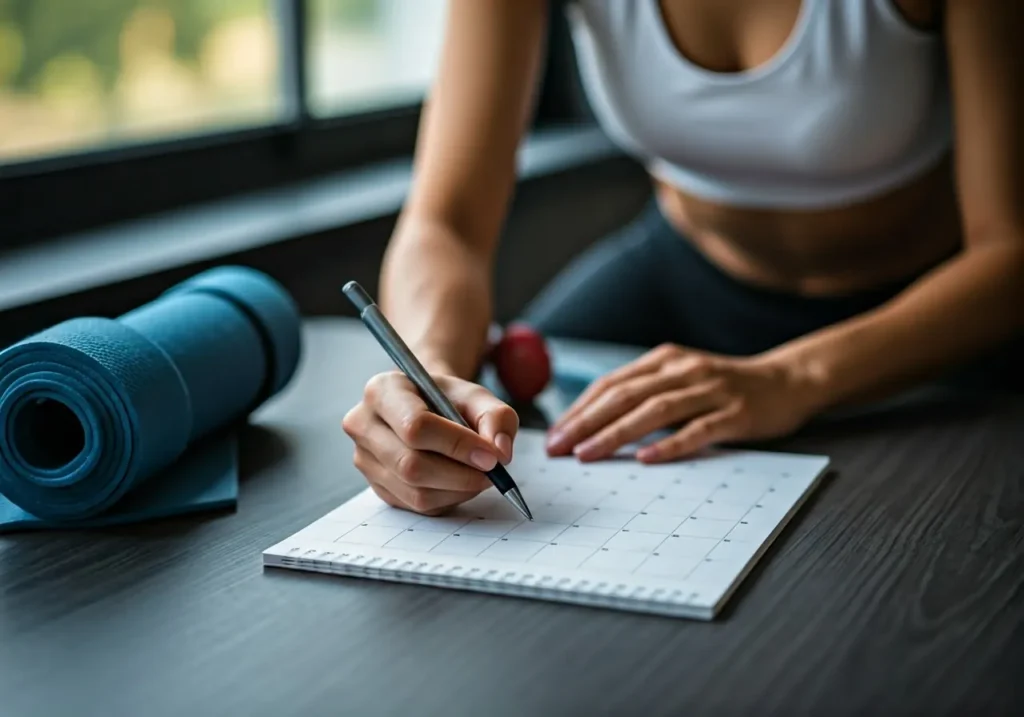 10 Powerful Time Management for Fitness Enthusiasts Must Try