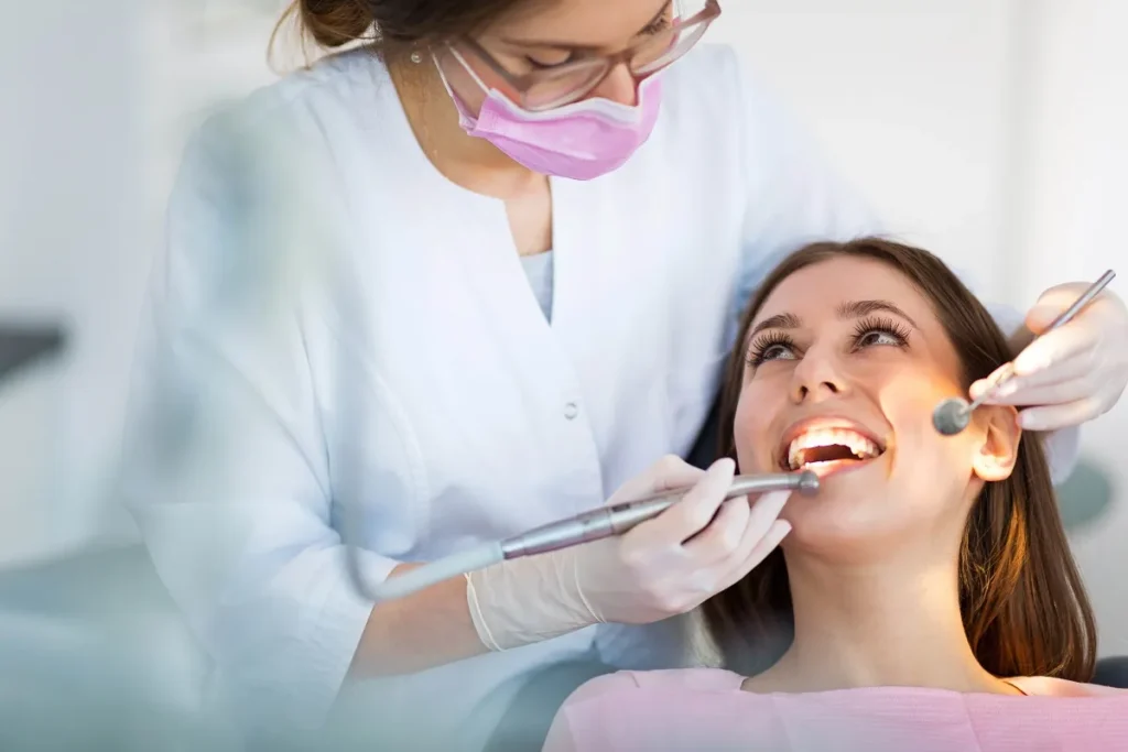 Best Practices for Oral Hygiene After Surgery