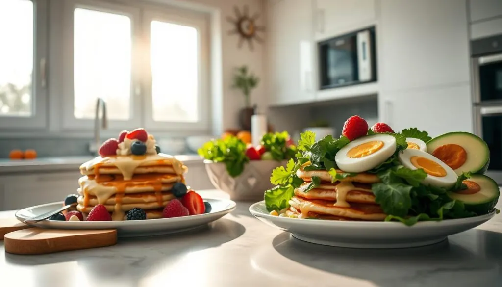 Delicious Roam Diet Recipes for Health & Wellness 3 Breakfast Roam Diet Recipes to Energize Your Morning