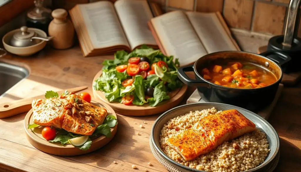 Delicious Roam Diet Recipes for Health & Wellness