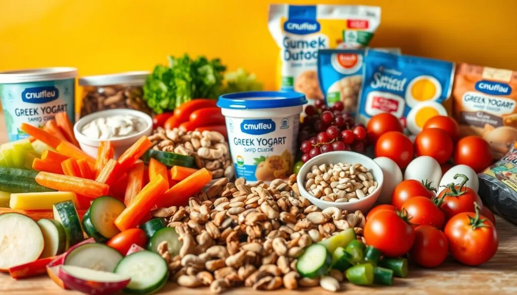 Healthy Snacks for Kids: Tasty & Nutritious Options 3 Essential Nutrients to Include in Healthy Snacks for Kids