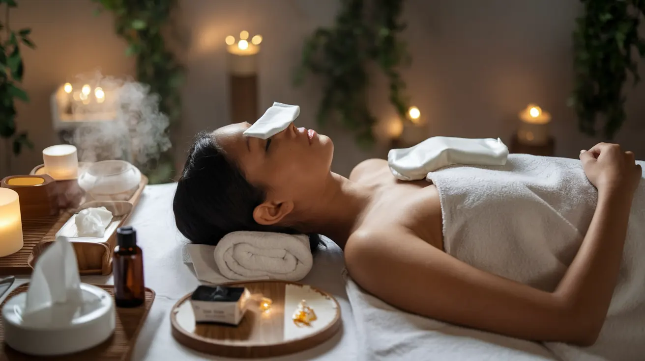 How to Get Rid of Cough Spa Fast and Naturally