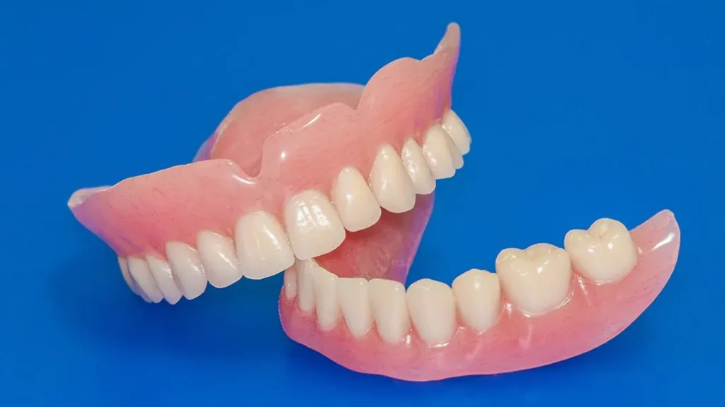 Loose Teeth or Ill Fitting Dentures