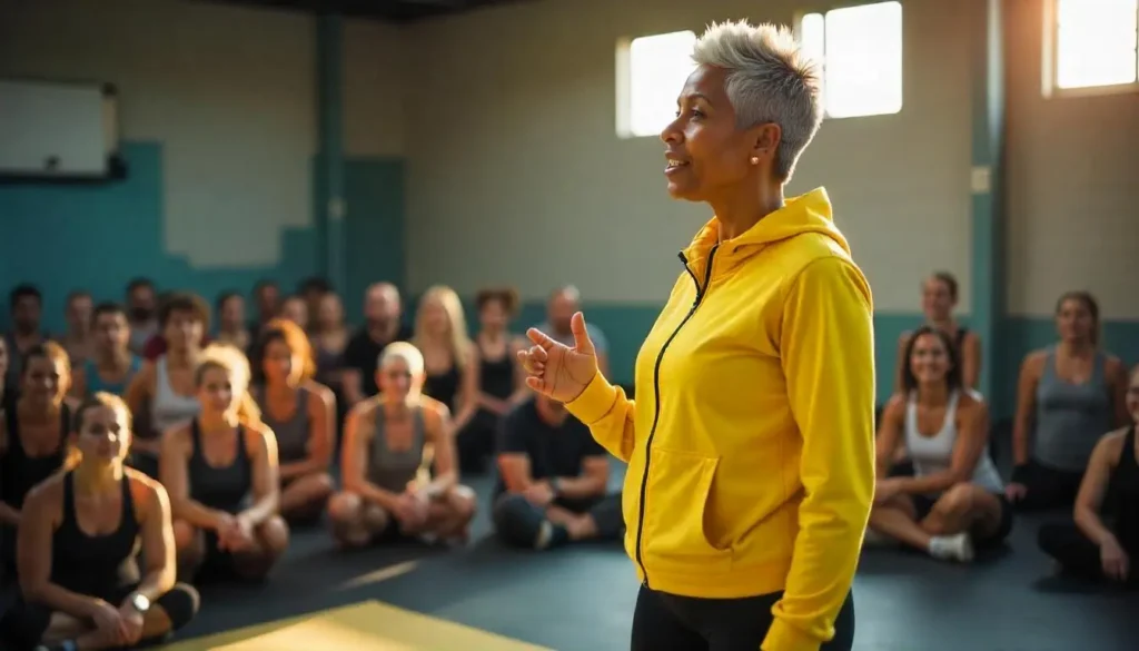 Why Your Attitude Matters for Fitness Success? 4 Transforming Your Mental Approach to Working Out