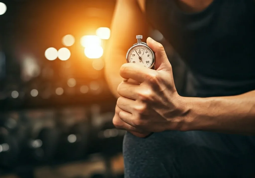 Understanding the Importance of Time Management for Fitness