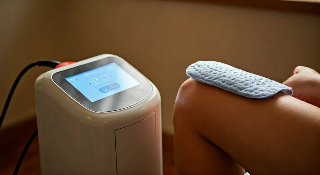 Top Tips for Using an Ice Machine for Knee Surgery Recovery 5 Maximizing the Benefits of Your Ice Machine
