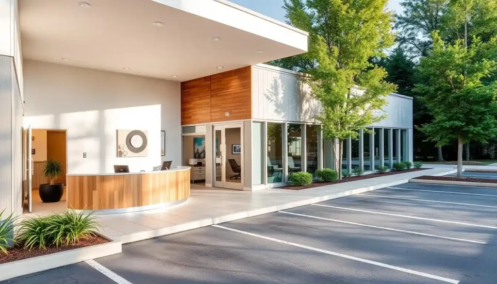 Navigating Comprehensive Medical Services in Kirksville 1