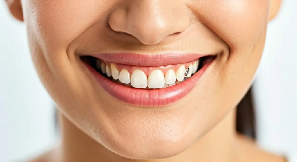 Partial Dentures for Front Teeth – Regain Your Perfect Smile