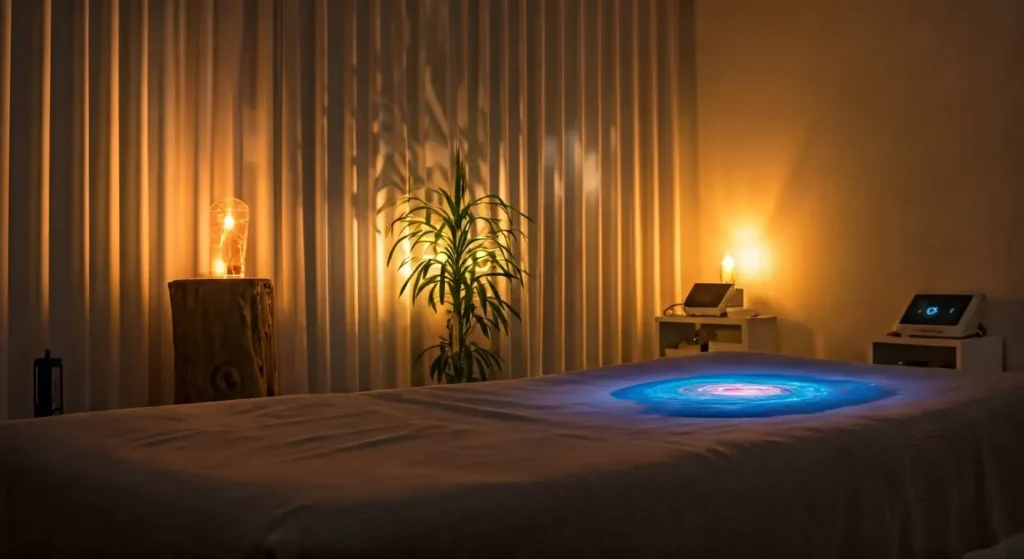 Master Reiki Session with Bioresonance Frequency Therapy for Deep Healing 3 What Is Bioresonance and Does It Work