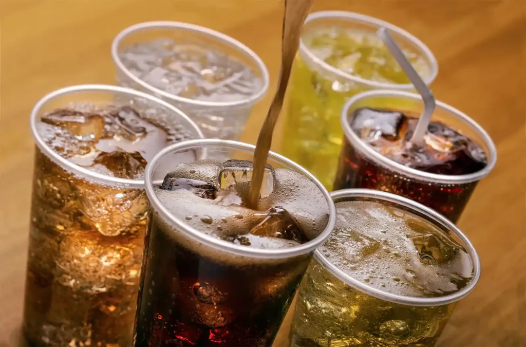 Are Carbonated Soft Drinks Bad for Your Health? Side Effects 3 Are Carbonated Soft Drinks Bad for Your Health 1