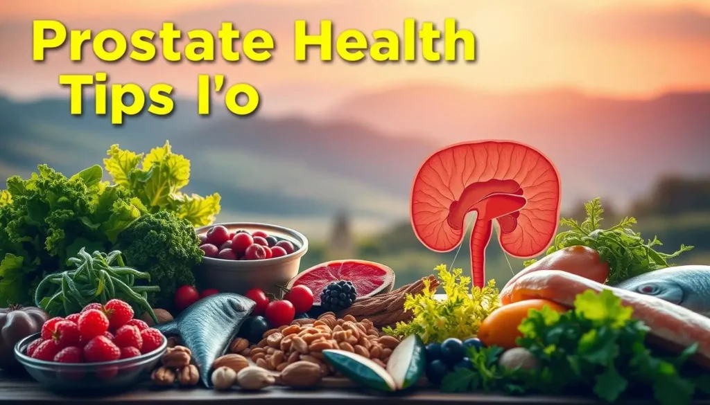 Ten Worst Foods for Prostate Health to Cut Out Today