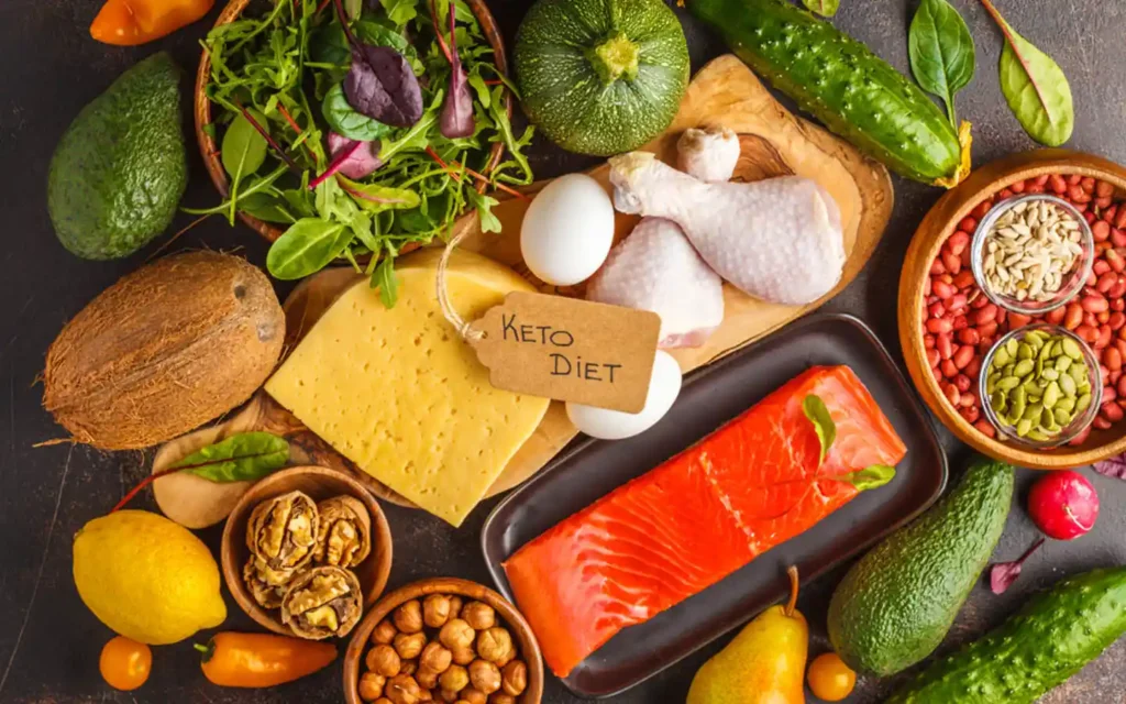 Tips for Eating Masago on Keto