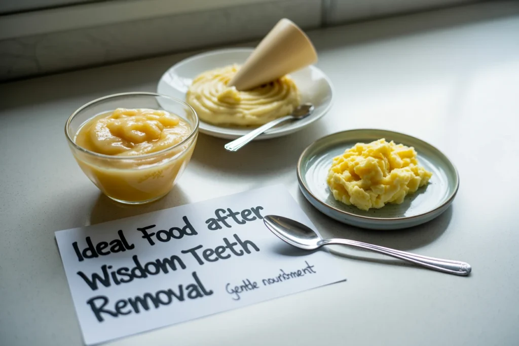 When Can I Eat Rice After Wisdom Teeth Removal? 3 What Should You Eat Instead A Few Gentle Suggestions