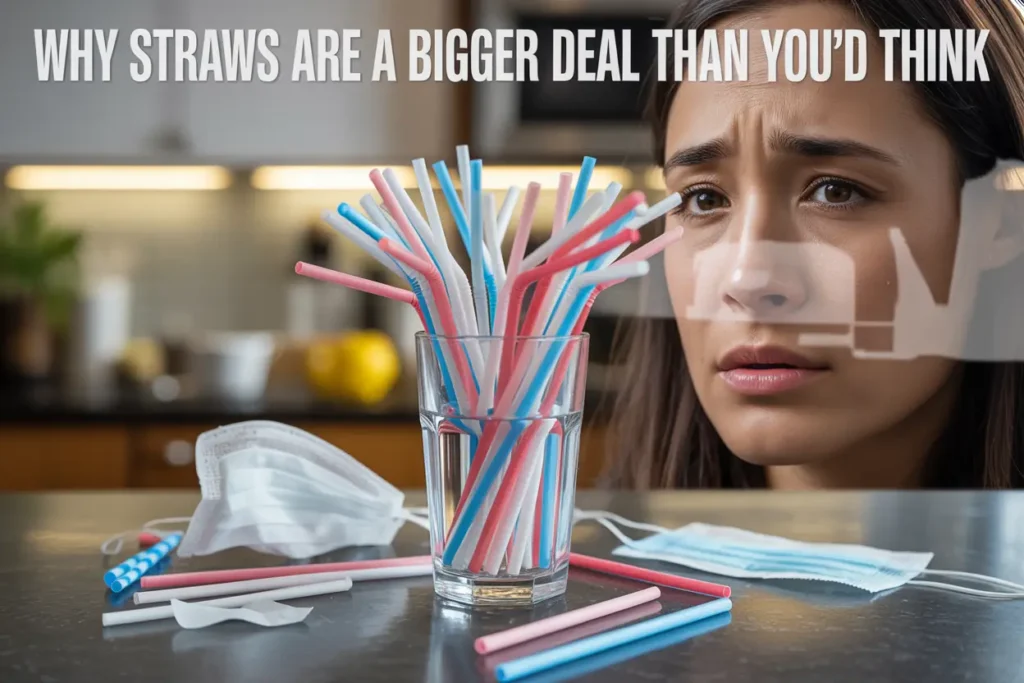 When Can I Use a Straw After Wisdom Teeth Removal? 3 Why Straws Are a Bigger Deal Than Youd Think