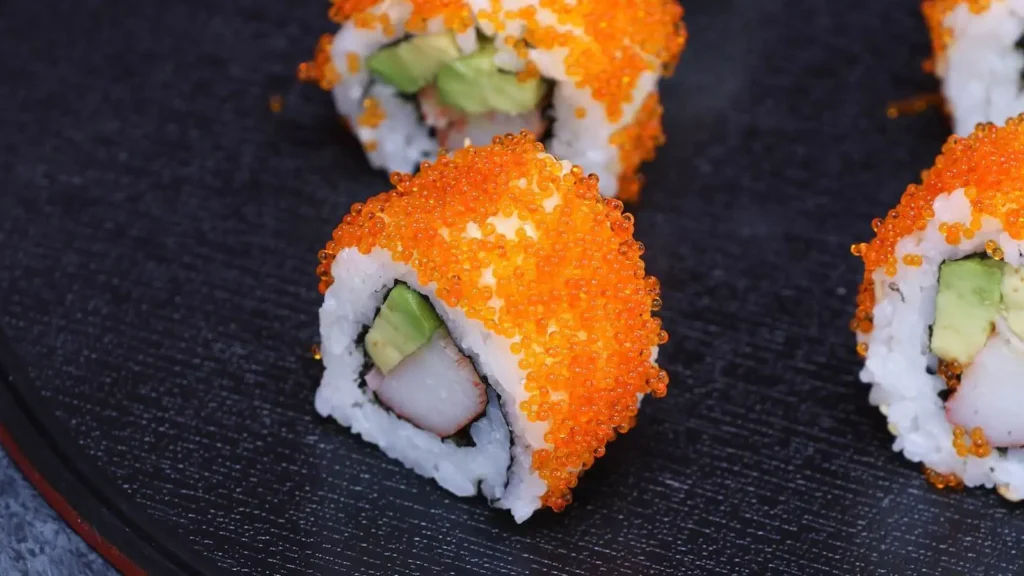 what Actually Is Masago