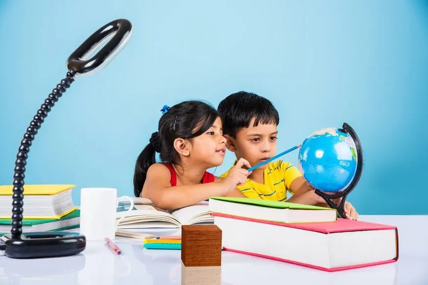How to Teach Kids Healthy Study Habits at Home 3 Answering How to Teach Kids Healthy Study Habits