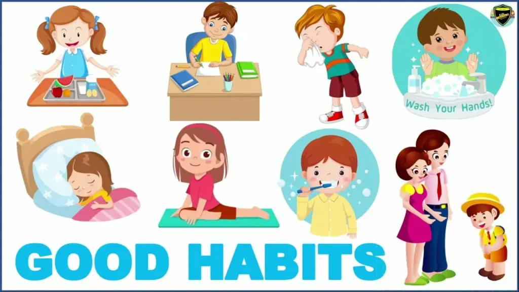 10 Healthy Habits Art Activities for Preschoolers 3 Healthy Habits Art Activities for Preschoolers Our 10 Best Picks