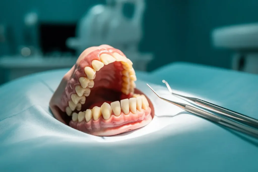 Wisdom Teeth Stitches: Healing, Pain & What to Know 4 How Do You Know If Wisdom Teeth Stitches Are Healing Properly