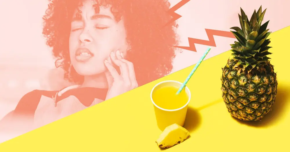 Pineapple Juice Wisdom Teeth Hack – Does It Work