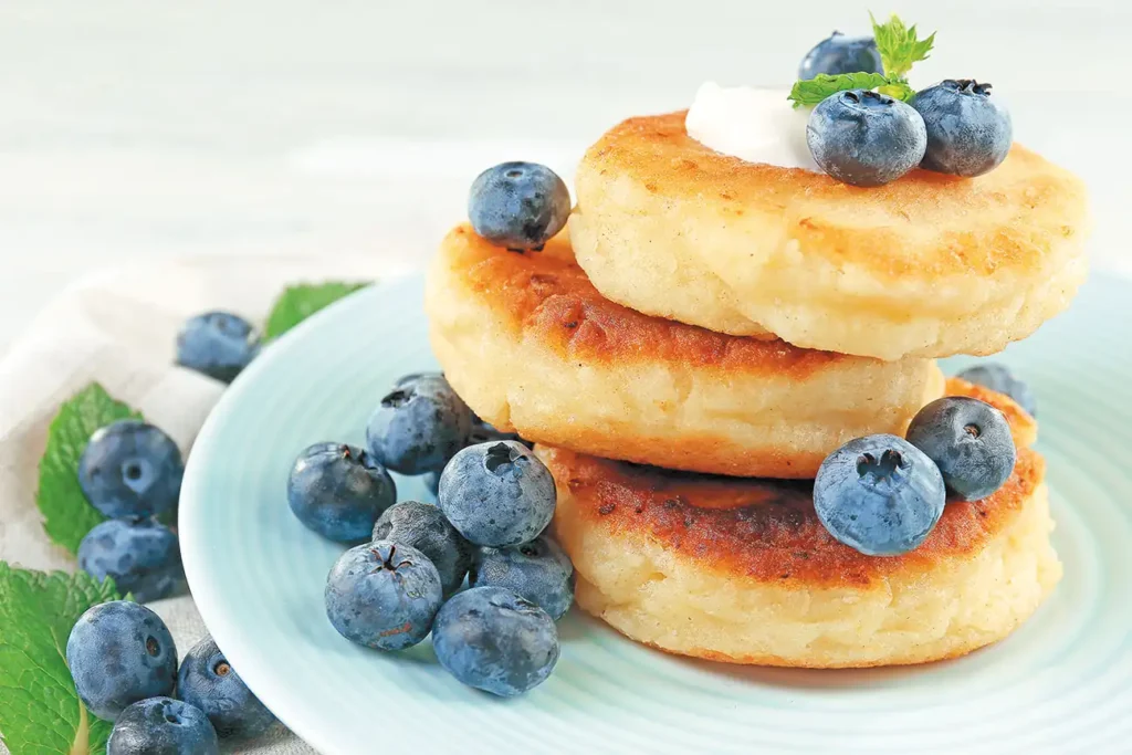 Easy Blueberry Cottage Cheese Breakfast Bake Recipe 4 Why It Works for Busy Mornings