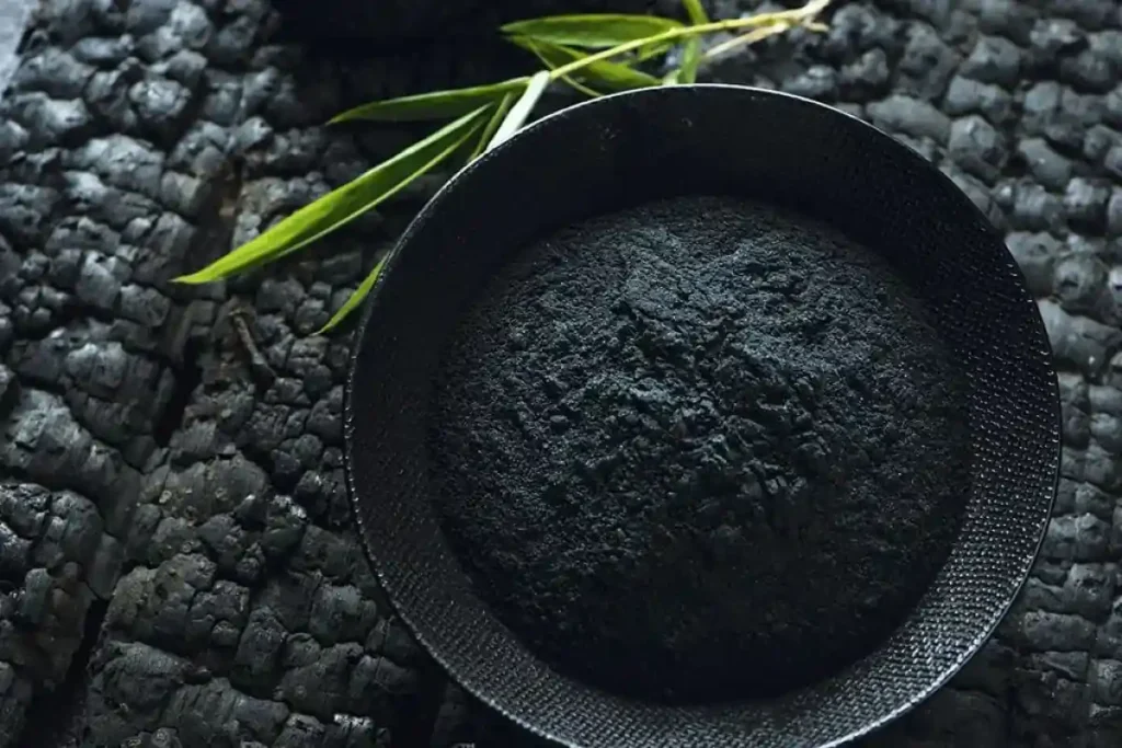 Activated Charcoal