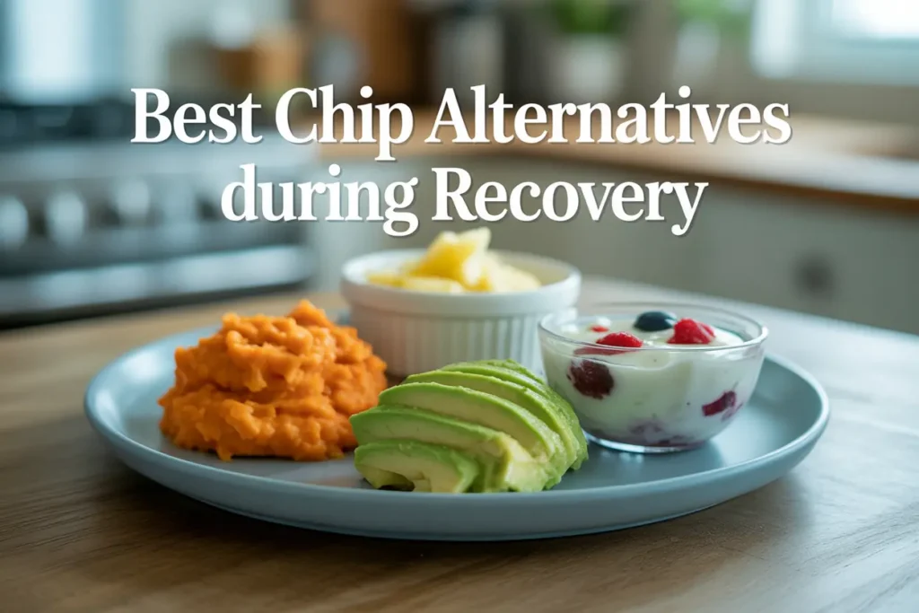 Best Chip Alternatives During Recovery