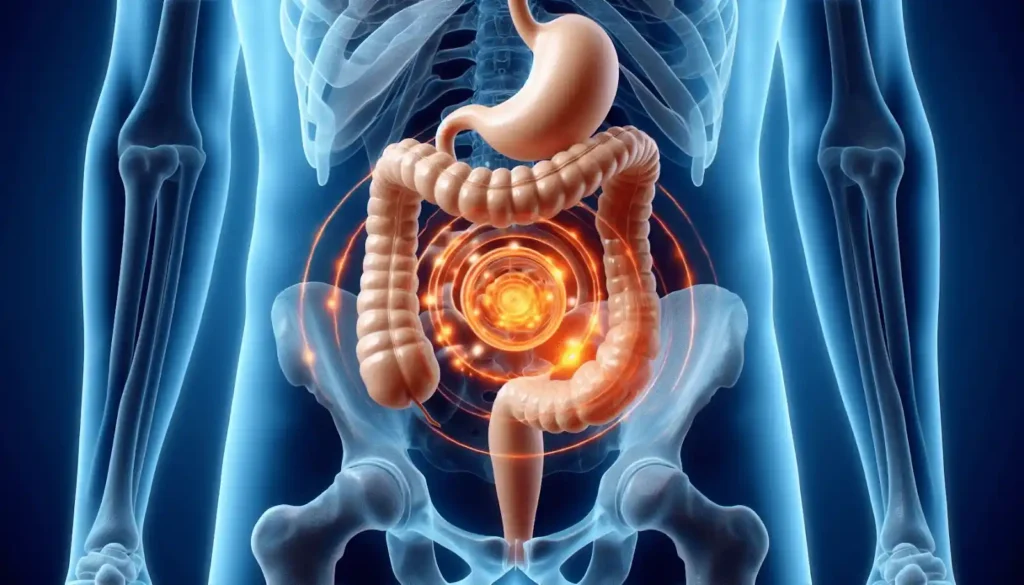 Bowel Cancer Stomach Noises 5 Warning Signs to Know