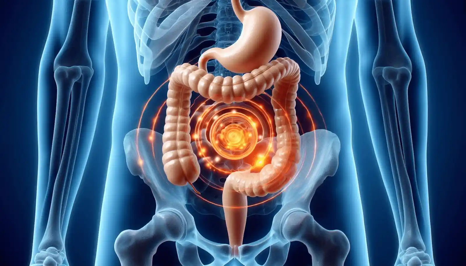 Bowel Cancer Stomach Noises 5 Warning Signs to Know