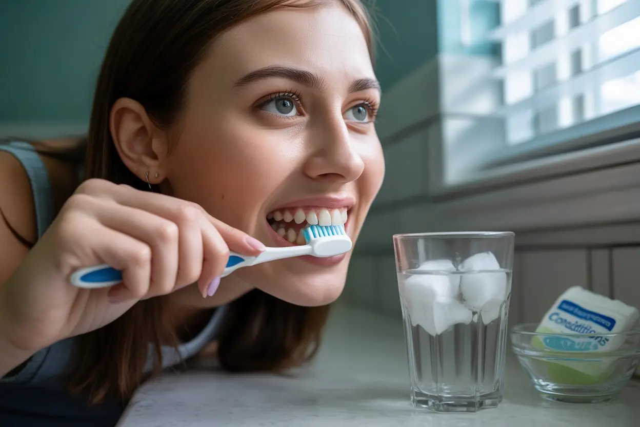 Can You Brush Your Teeth After Wisdom Teeth Removal? Tips & Instructions 7 Brushing With Stitches Special Considerations