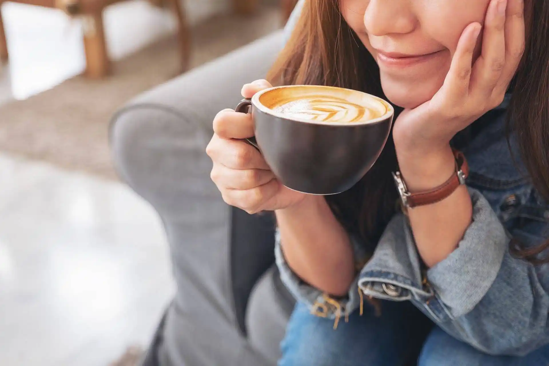 Can I Drink Coffee After Wisdom Teeth Removal