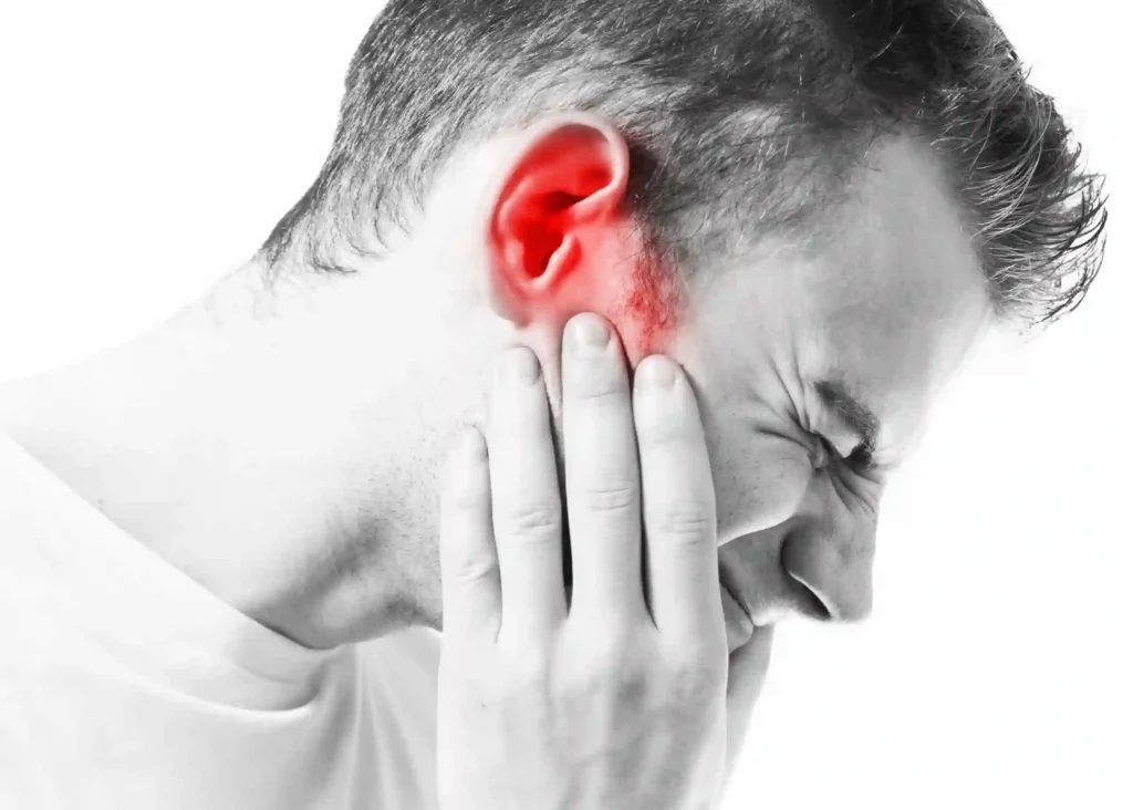 Can Wisdom Teeth Cause Ear Pain Causes, Symptoms & Relief