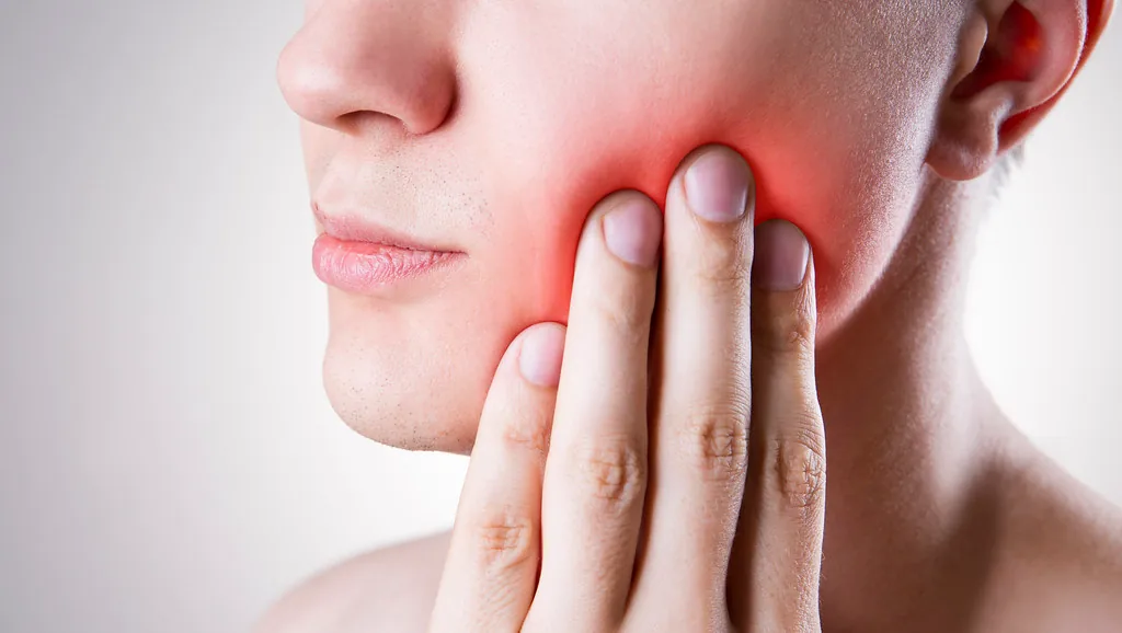 Kill Tooth Pain Nerve in 3 Seconds Permanently