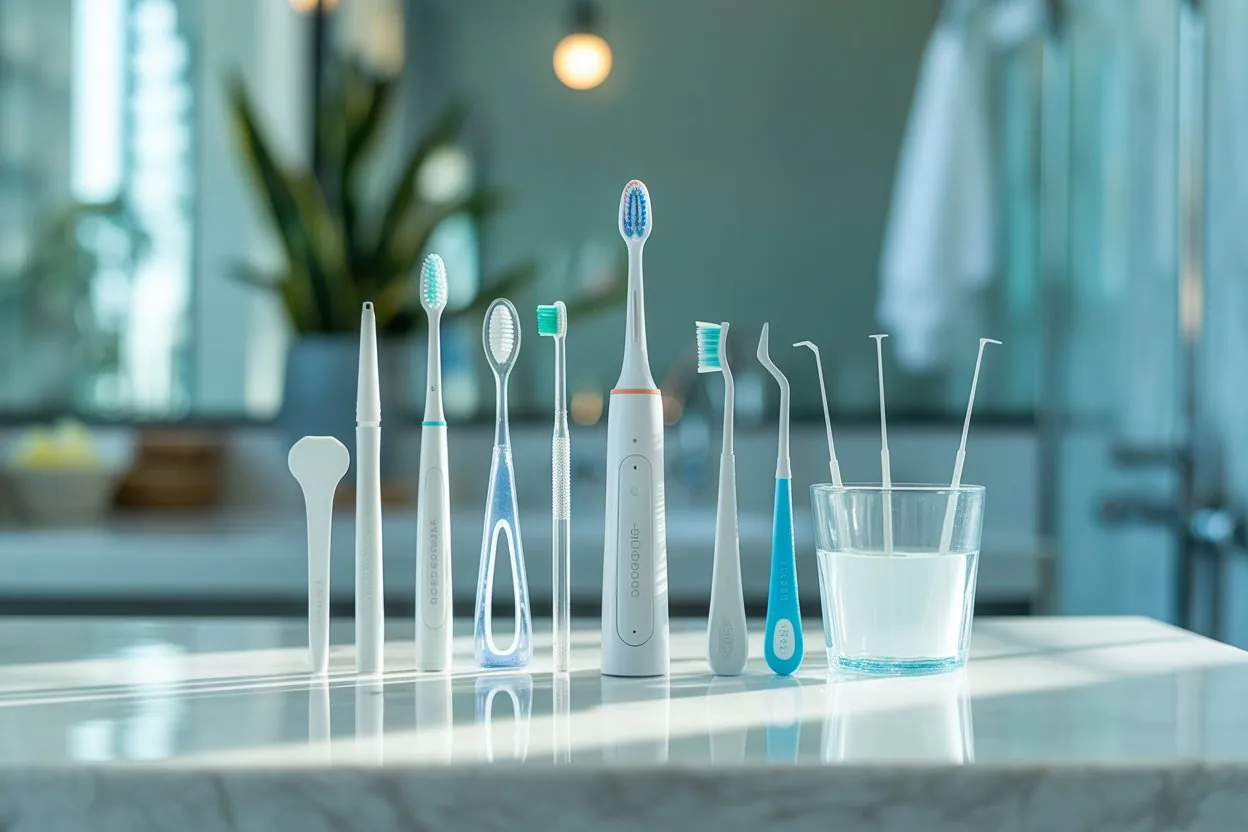 Can You Brush Your Teeth After Wisdom Teeth Removal? Tips & Instructions 9 Oral Hygiene Tools for Recovery