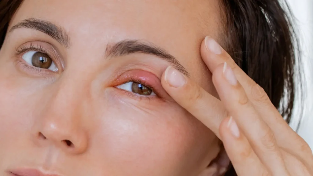Pink Eye vs Stye Causes, Differences, and Treatment Options