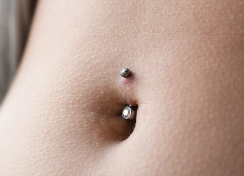 Belly Button Infections in Babies vs. Adults