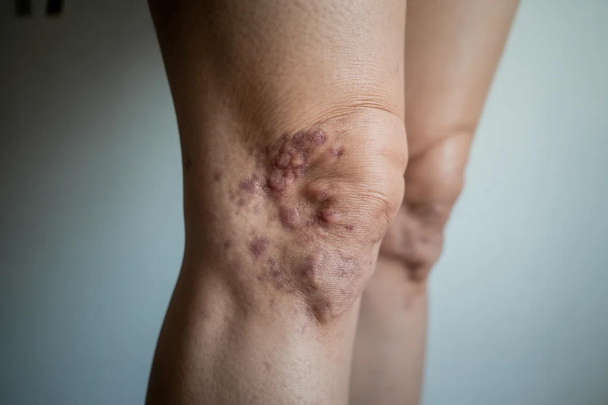 Can Hidradenitis Suppurativa Kill You Risks, Causes & Treatment