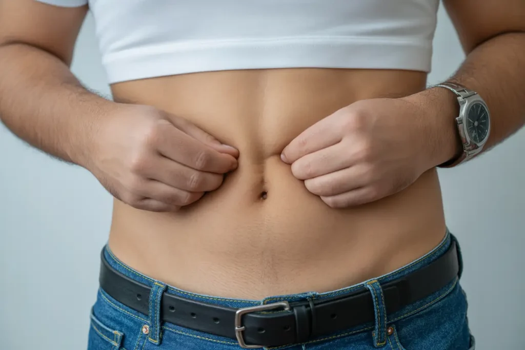 Can You Pop or Drain a Belly Button Infection Yourself