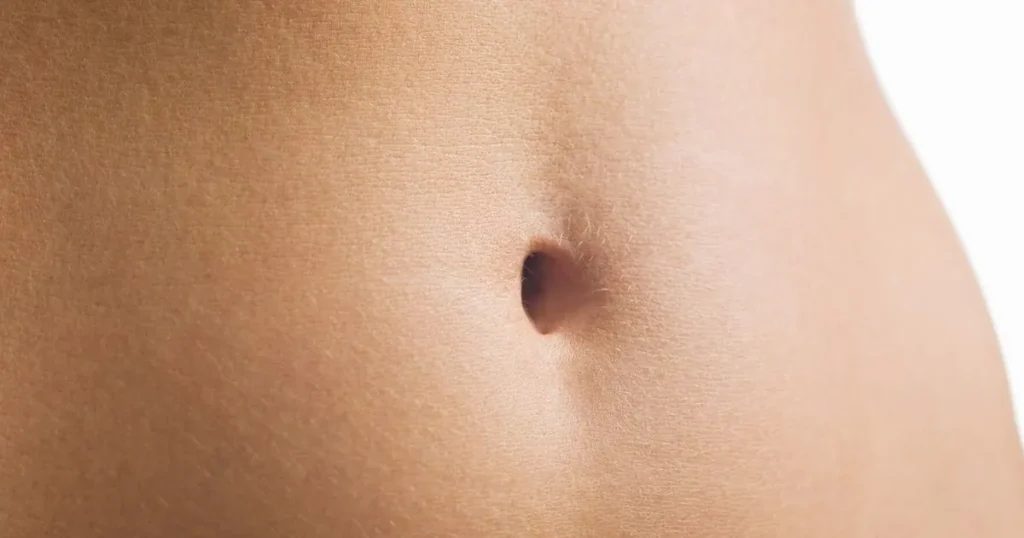 Can a Belly Button Infection Be Life Threatening