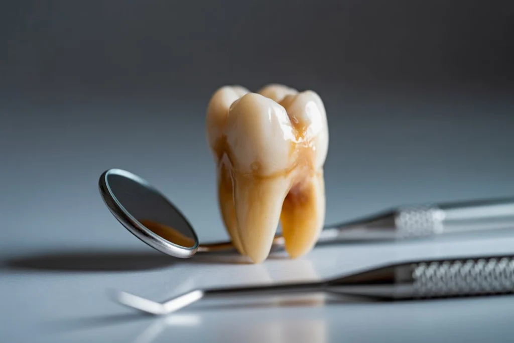 Stage 1 Early Cavity: Signs, Treatment & Prevention Tips 5 How Dentists Diagnose Early Cavities