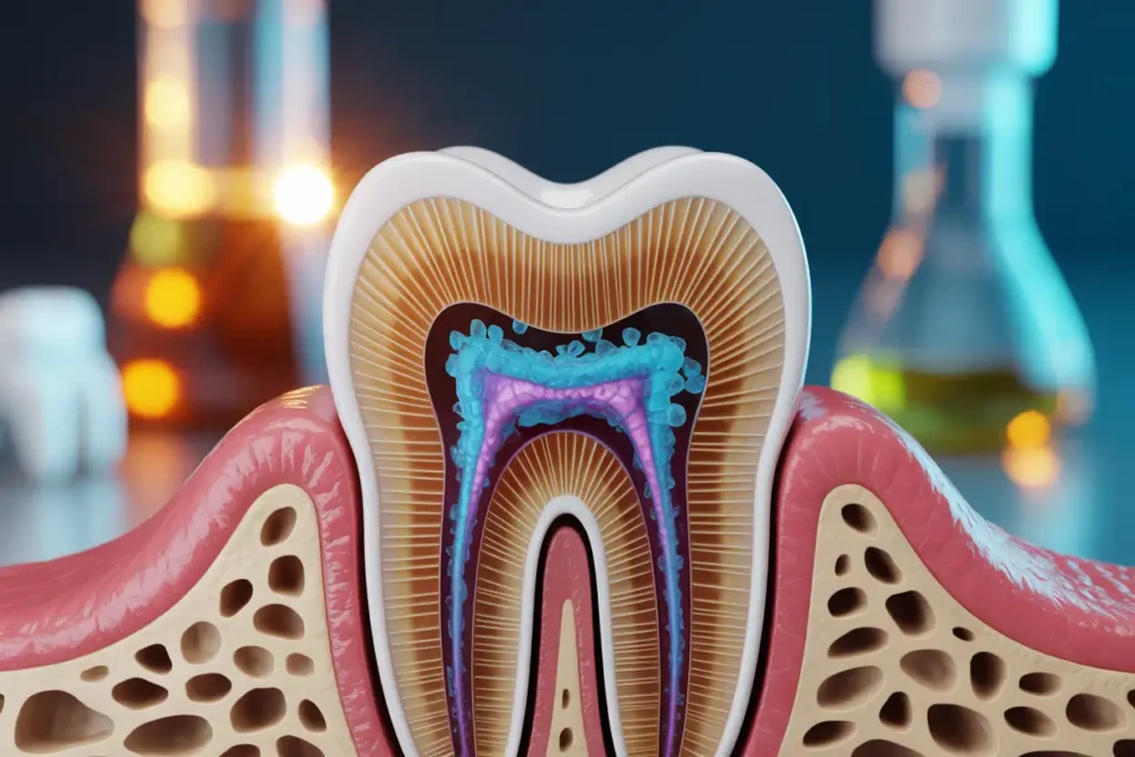 How to Remineralize Teeth: 5 Proven Tips for Stronger Enamel 4 Recognizing the Signs of Weak or Demineralized Enamel