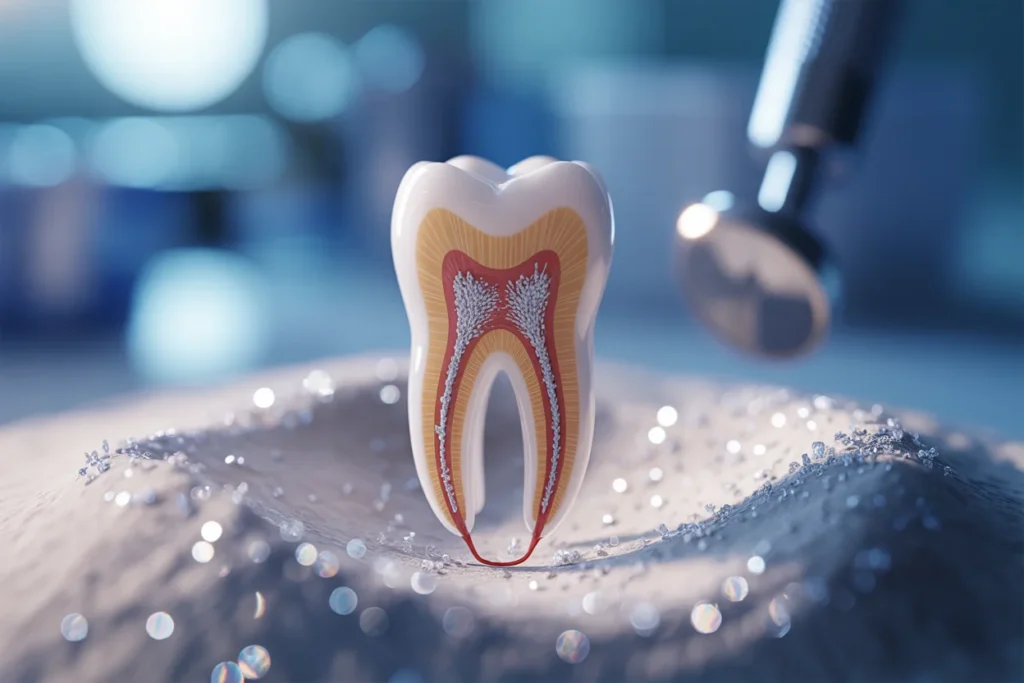 How to Remineralize Teeth: 5 Proven Tips for Stronger Enamel 3 Understanding Tooth Enamel and Demineralization