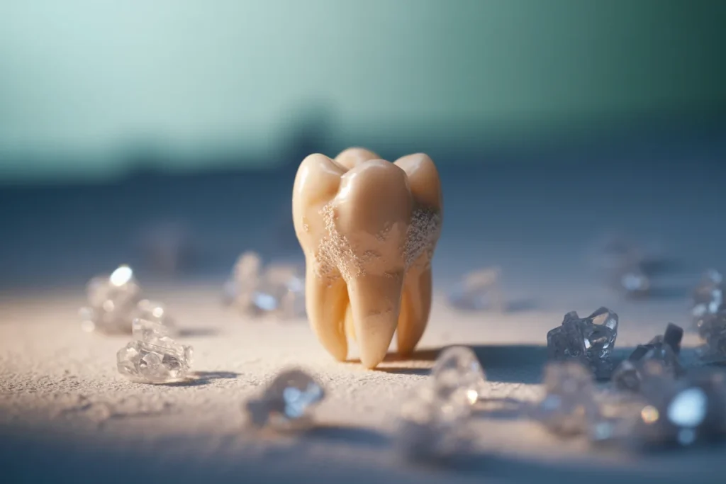 How to Remineralize Teeth: 5 Proven Tips for Stronger Enamel 5 Weak Enamel Symptoms vs. Cavity Symptoms