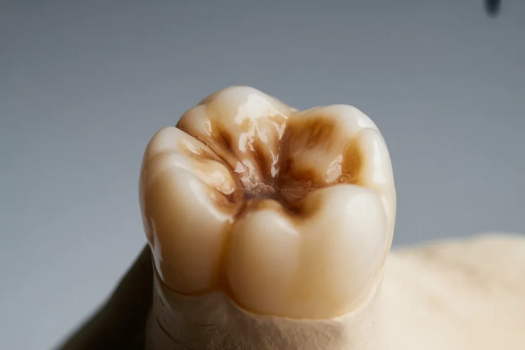 Stage 1 Early Cavity: Signs, Treatment & Prevention Tips 3 What is a Stage 1 Early Cavity
