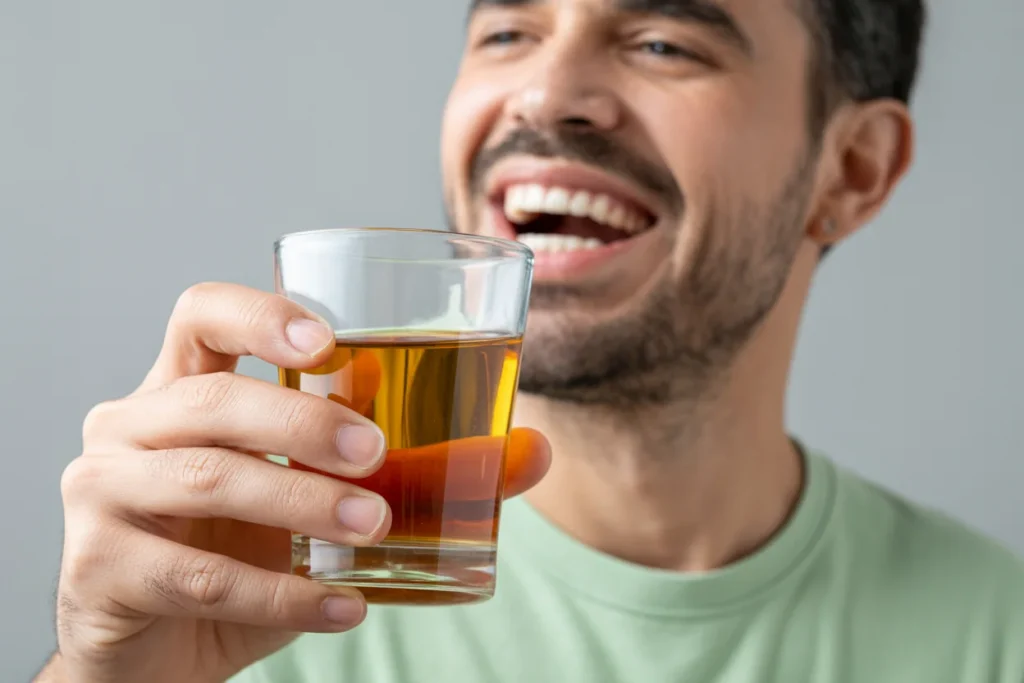 When Its Safe to Have a Drink Factors to Consider